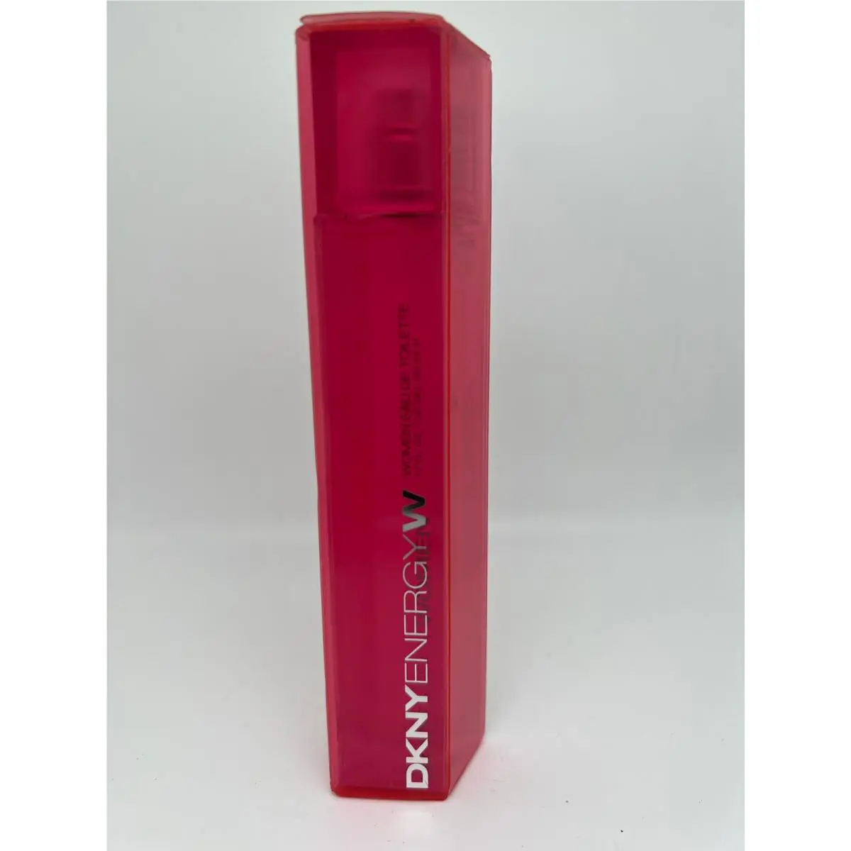 Dkny Energy W Women by Donna Karan 1.7 FL oz / 50 ML Eau De Toilette Spray