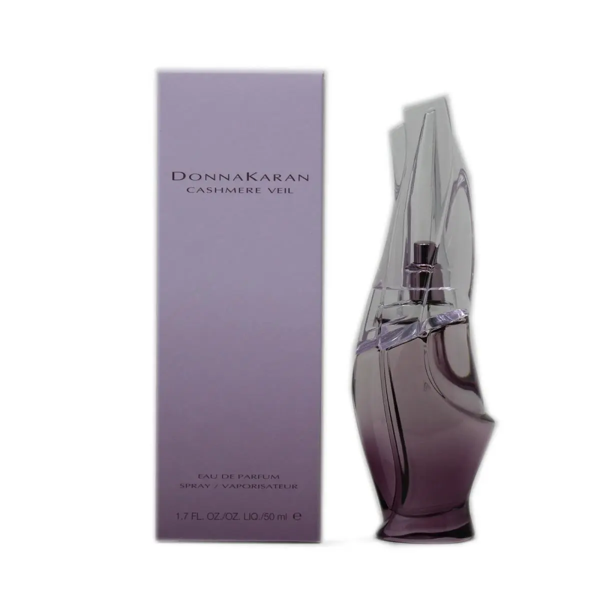 Donna Karan Cashmere Veil Eau DE Parfum Spray 50 ML/1.7 Fl.oz by DKNY