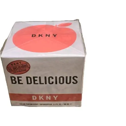 Dkny BE Delicious Fresh Blossom 3.4 Oz Perfume by Donna Karan by DKNY