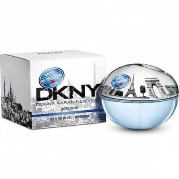 BE Delicious Pairs Dkny 1.7 oz / 50 ml Eau de Parfum Edp Women Perfume by DKNY