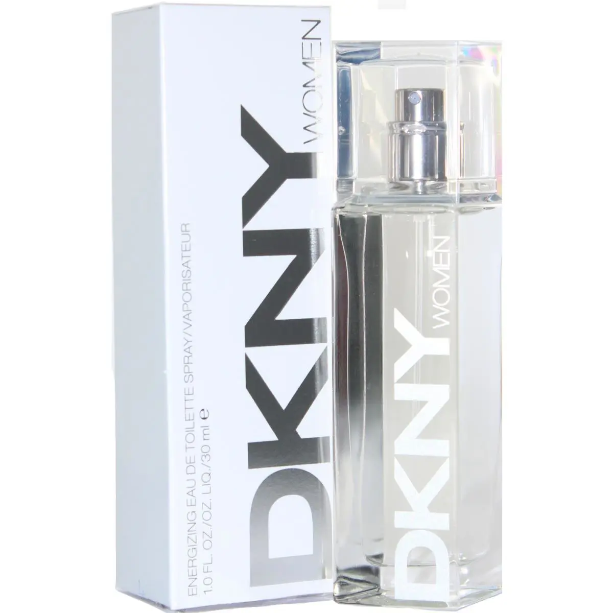Dkny Energizing 1.0 OZ Edp Spray For Women IN A Box BY Dkny