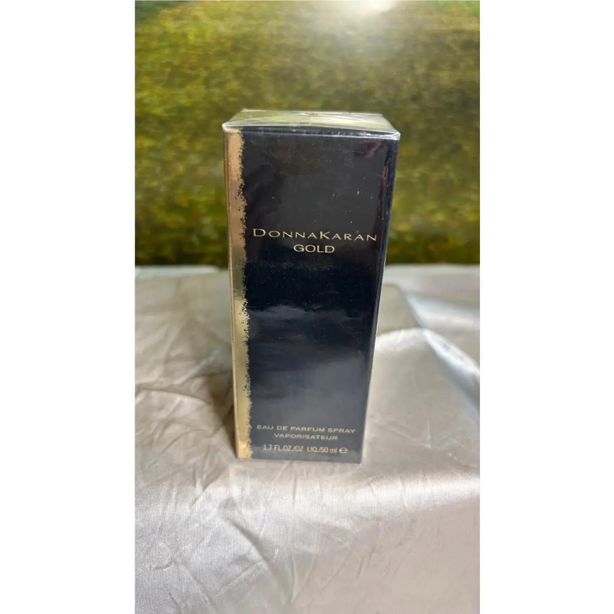 Donna Karan Gold Edp 50ML Spray