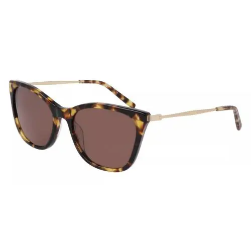 Women Dkny DK711S 281 55 Sunglasses 55-18-140