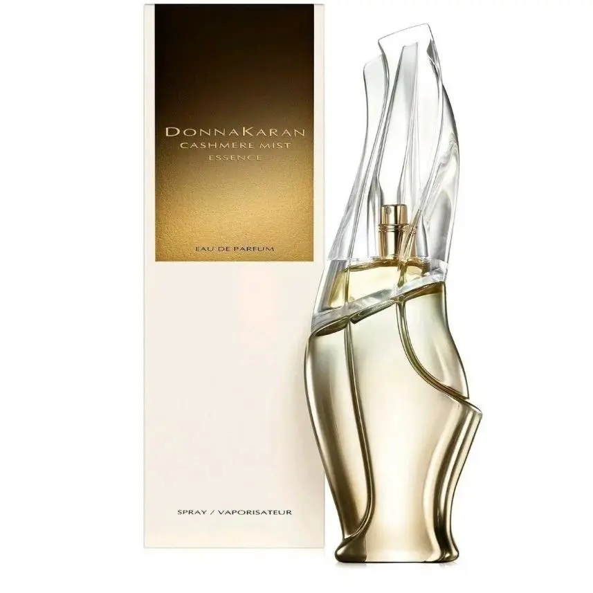 Donna Karan Cashmere Mist Essence Edp 1.7 Fl. Oz