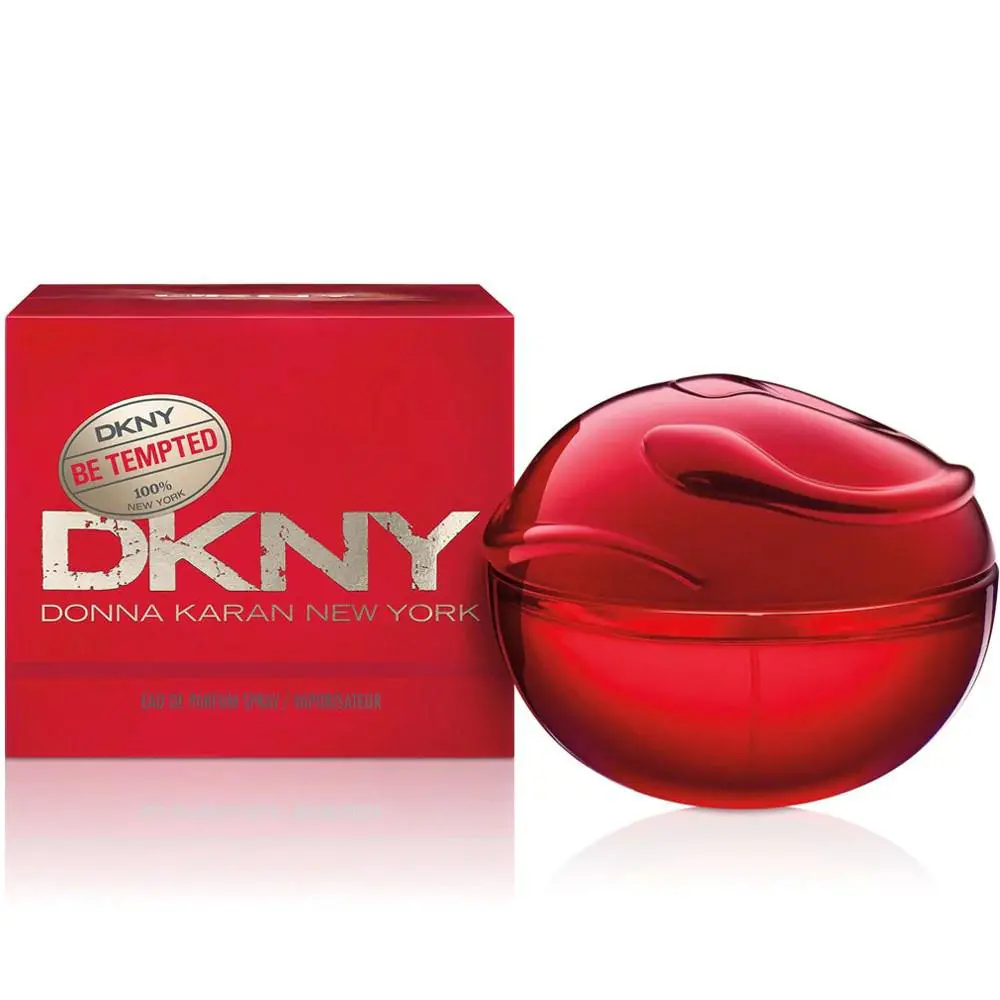 Women Dkny Be Tempted By Donna Karan 3.4 Oz Eau De Parfum by DKNY