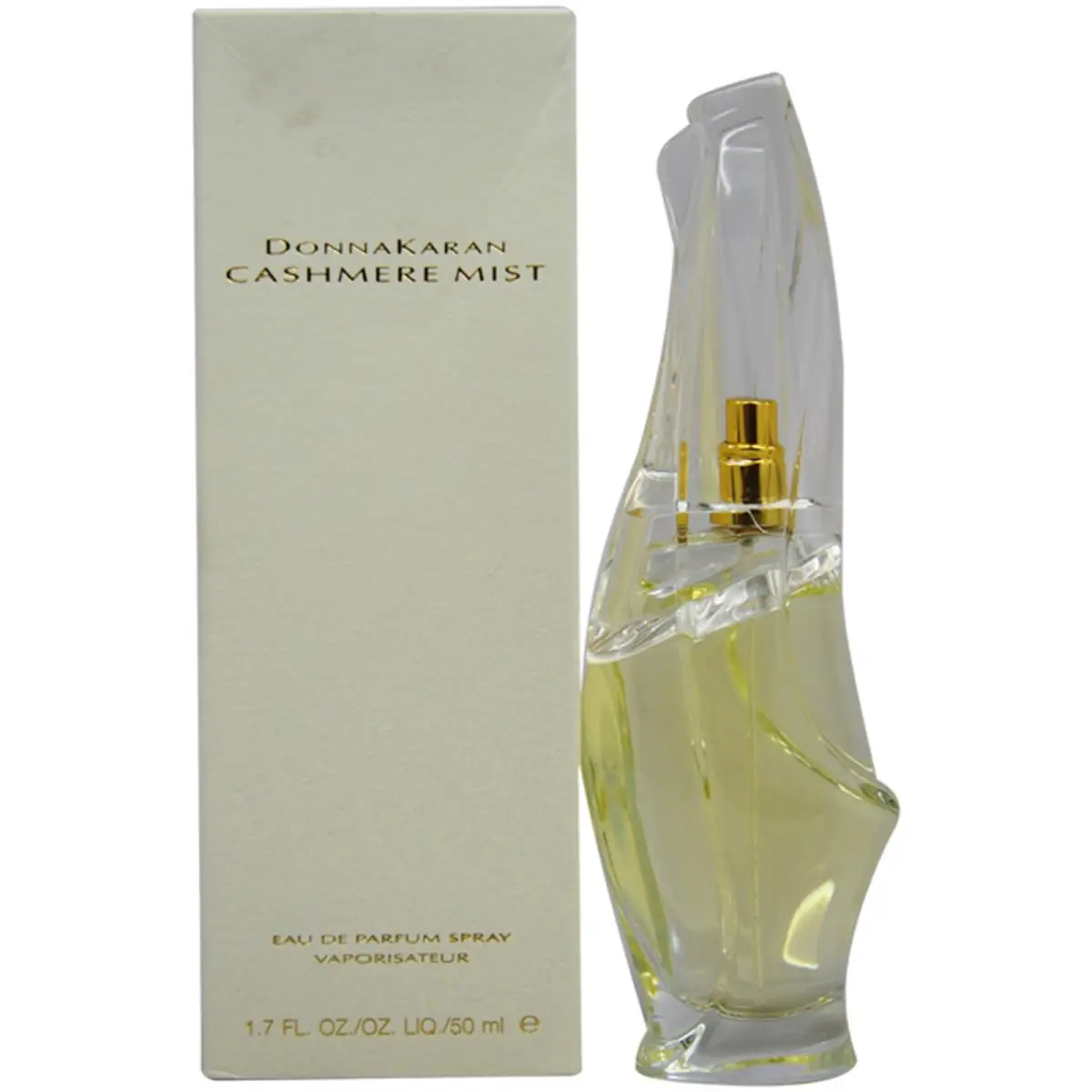 Cashmere Mist by Donna Karan For Women - 1.7 oz Edt Spray by DKNY