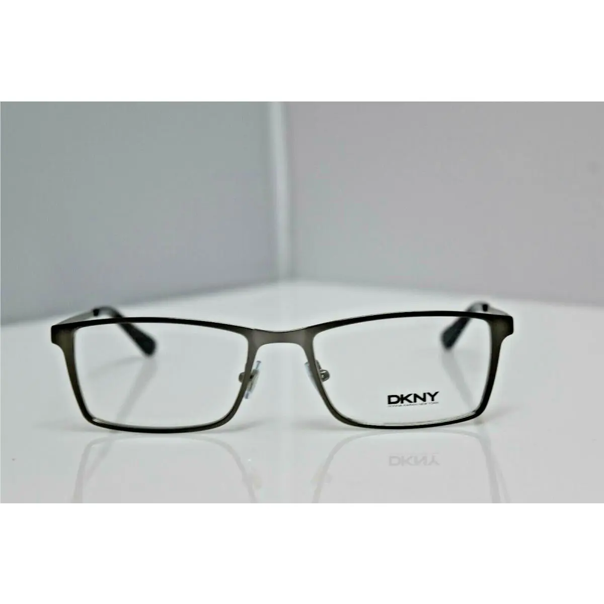 Dkny Silver DY5649 1014 Optical RX 54-18-135 Eyeglasses