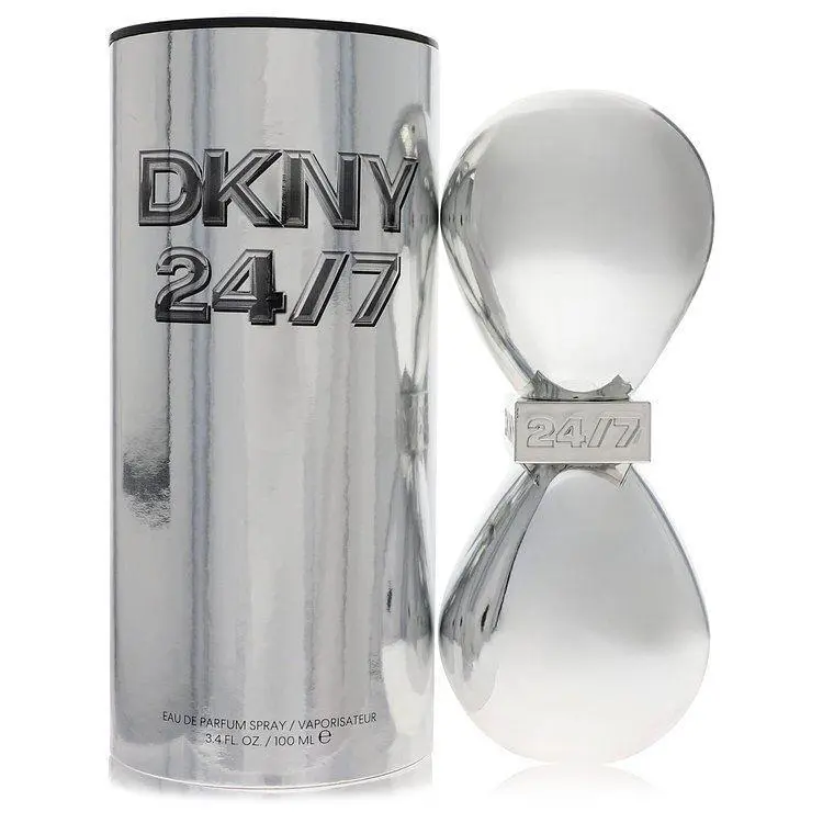 Dkny 24/7 by Donna Karan Eau De Parfum Spray 3.4 oz Women by DKNY
