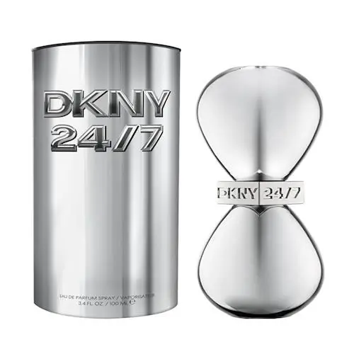 Dkny 24/7 by Donna Karan 3.4 oz Edp Perfume For Women