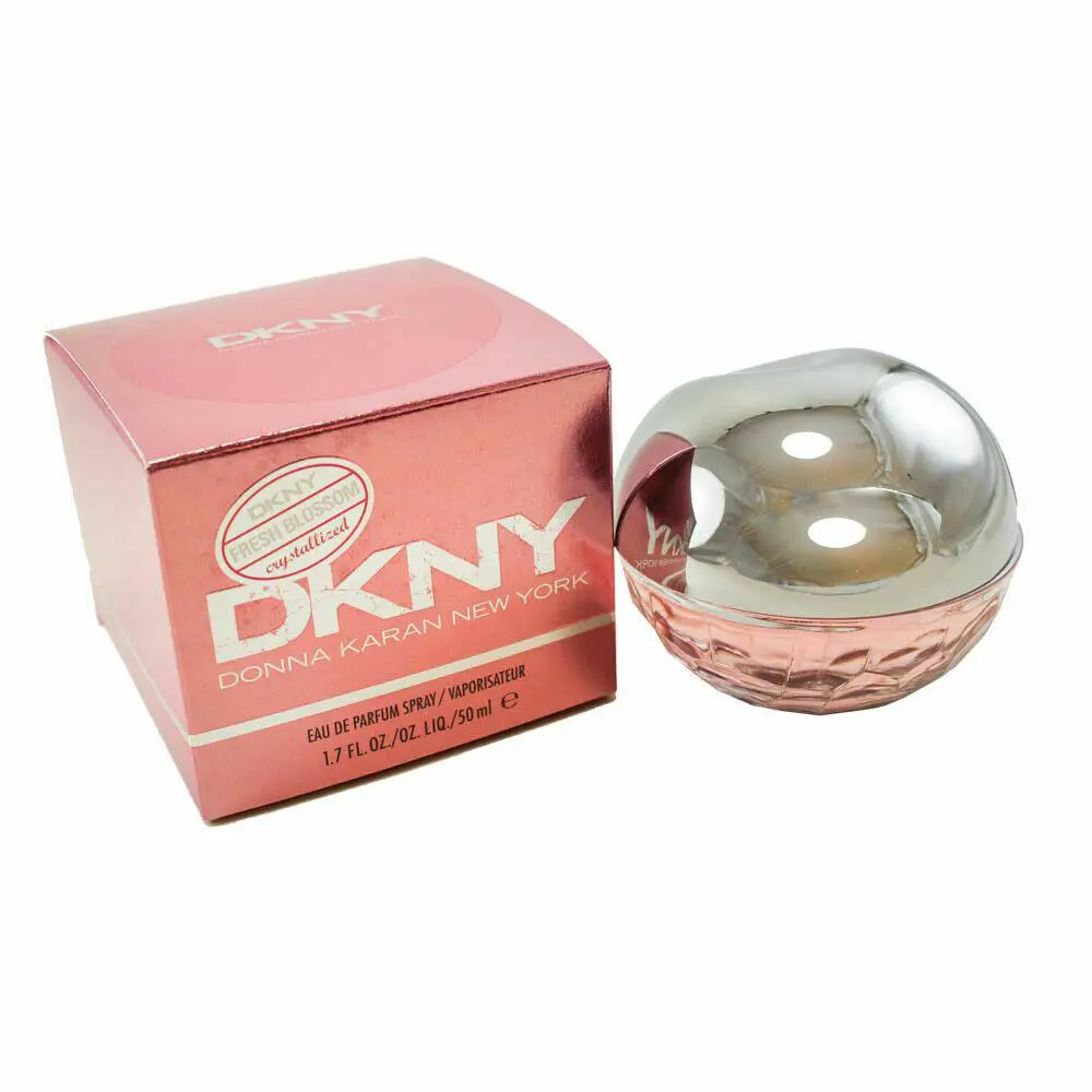 Fresh Blossom by Donna Karan 1.7 Ounce Eau de Parfum Spray Women