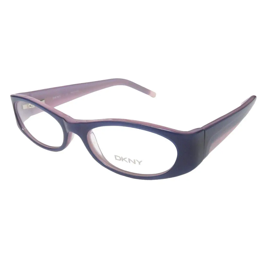 Dkny Eyeglasses Frame DY 4578 Purple Lilac 3337 52-16-135