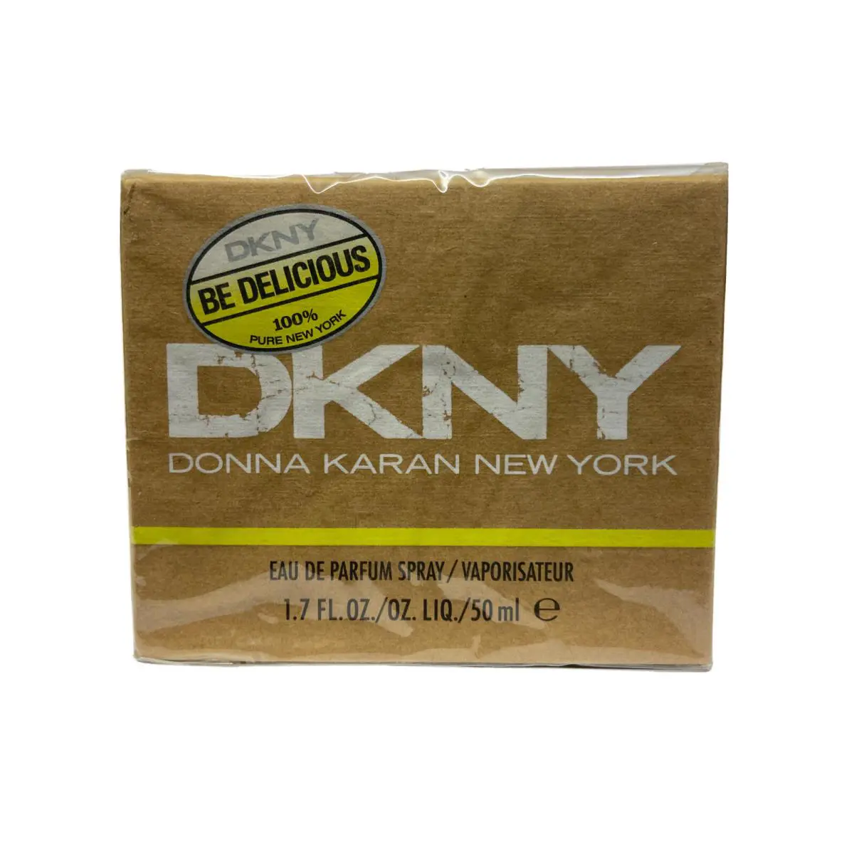 Dkny be Delicious Eau de Parfum 1.7oz Spray
