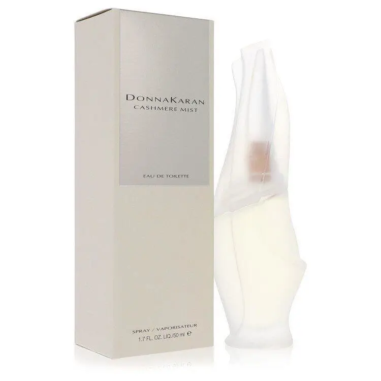 Donna Karan Cashmere Mist For Women 1.7 oz Eau de Toilette Spray by DKNY