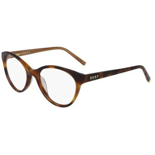 Dkny DK5007 240 Tortoise Eyeglasses 51mm with Dkny Case by DKNY