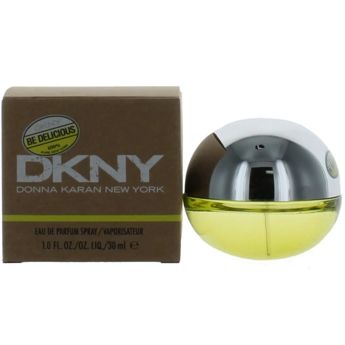 Be Delicious by Dkny For Women Edp Perfume Spray 1 oz by DKNY