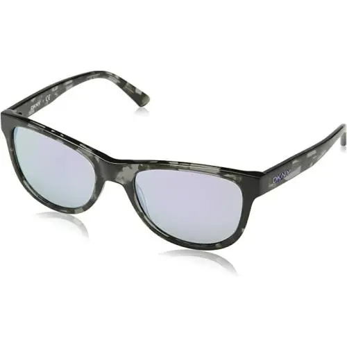 Dkny Women`s 0DY4139 Square Sunglasses