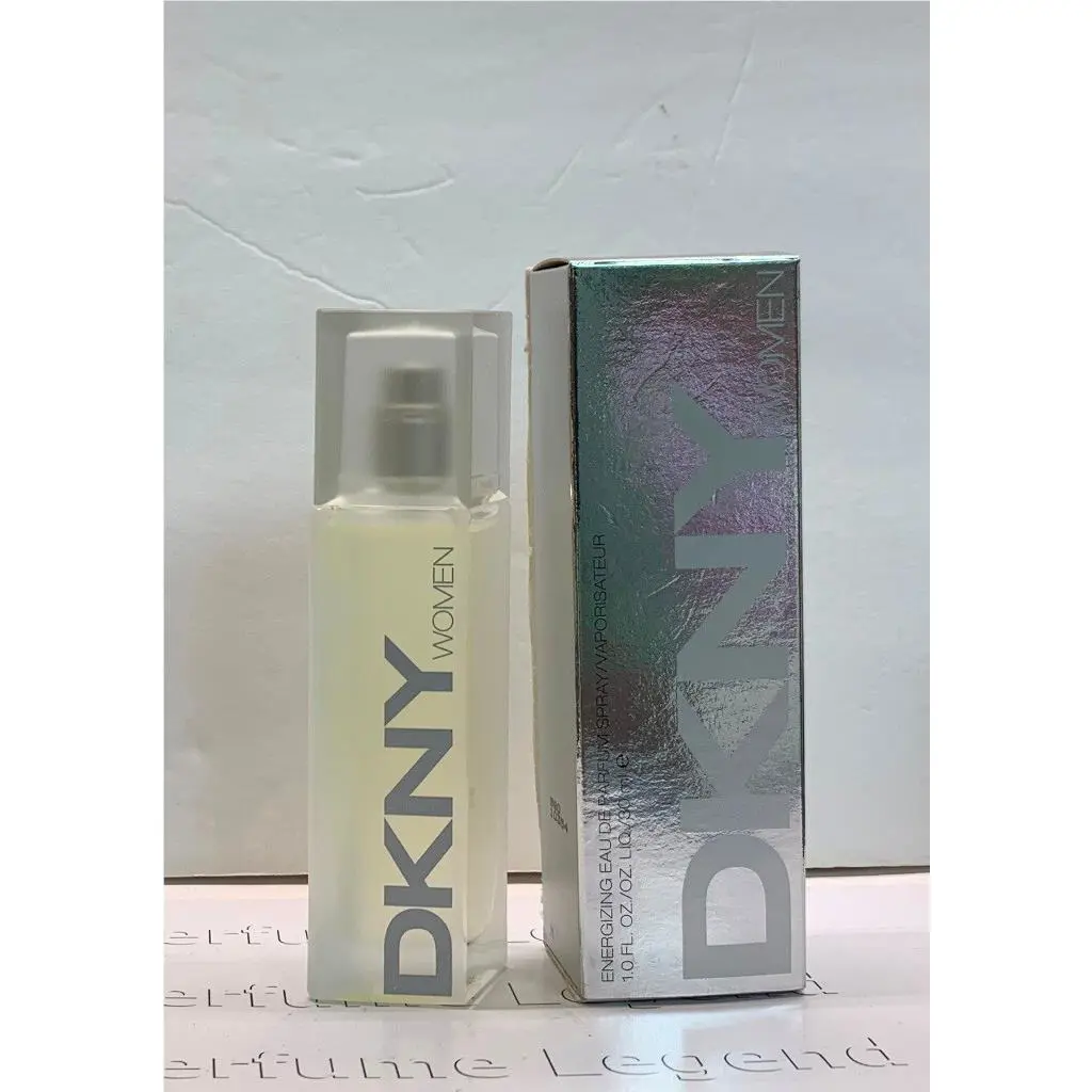 Dkny Women BY Dkny Rare 1.0 Fl.oz Energizing Edp Spray SKU2306