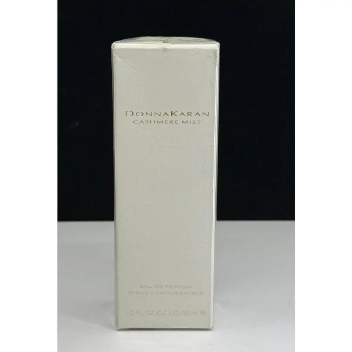 Donna Karan Cashmere Mist Women Eau De Parfum Spray 1 oz 2006 Edition