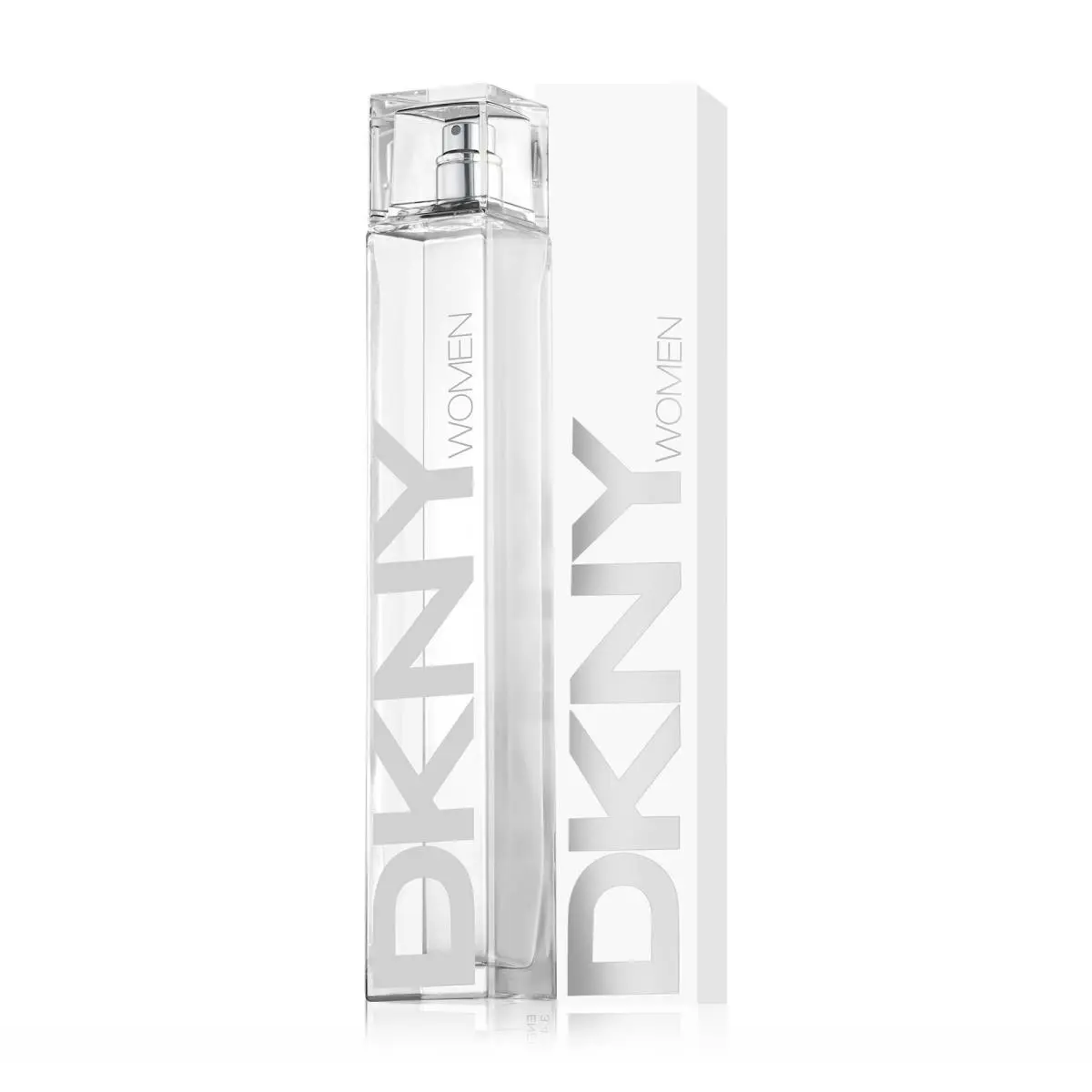 Dkny Women Energizing Eau de Toilette 3.4 Fl Oz Pack of 1