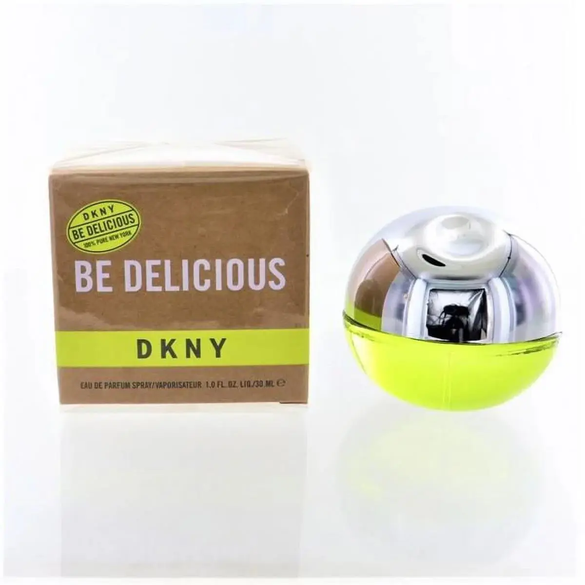 Be Delicious by Dkny For Women Edp 1.0 FL OZ / 30 ML Natural Spray by DKNY