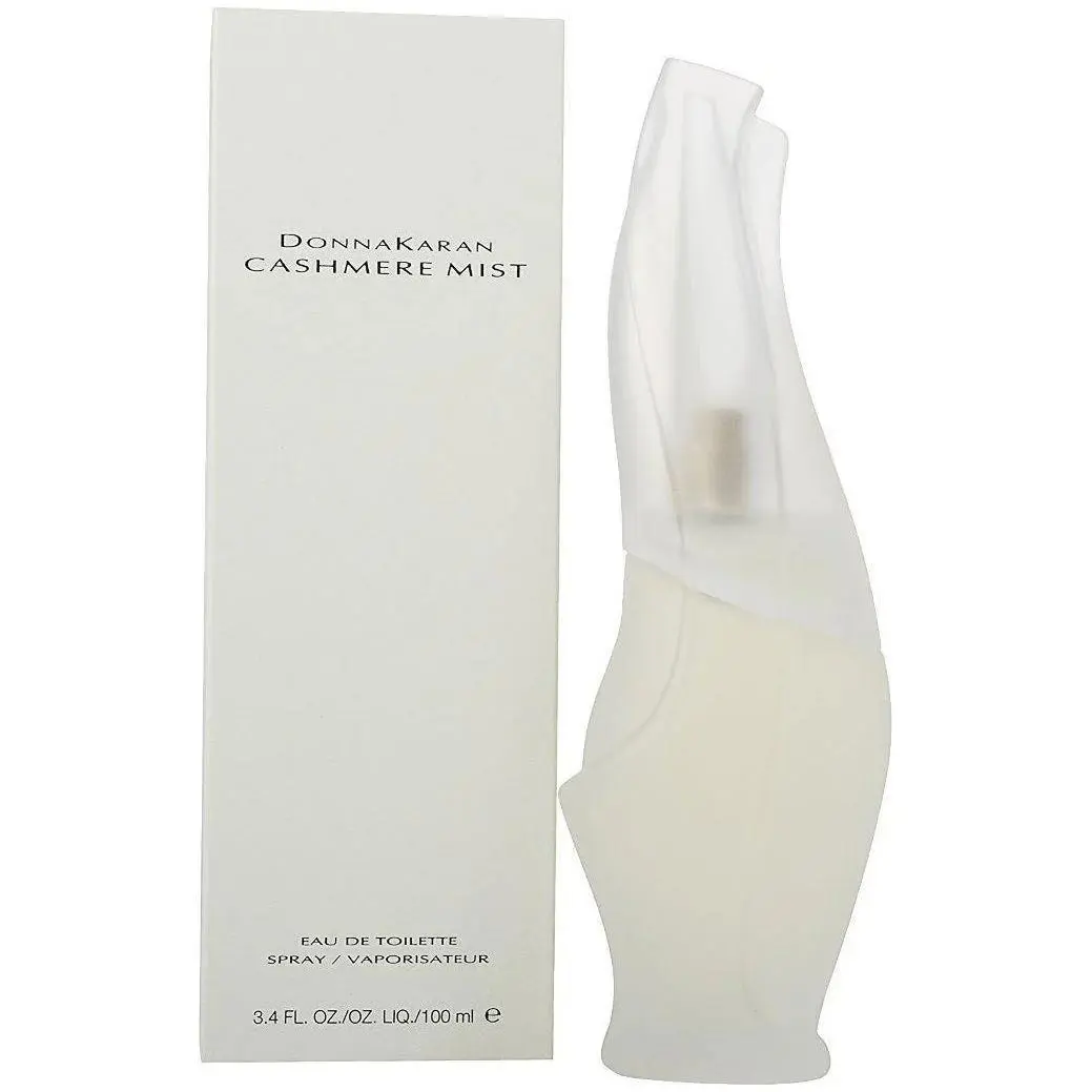 Cashmere Mist by Donna Karan For Women Edt 3.3 / 3.4 oz by DKNY