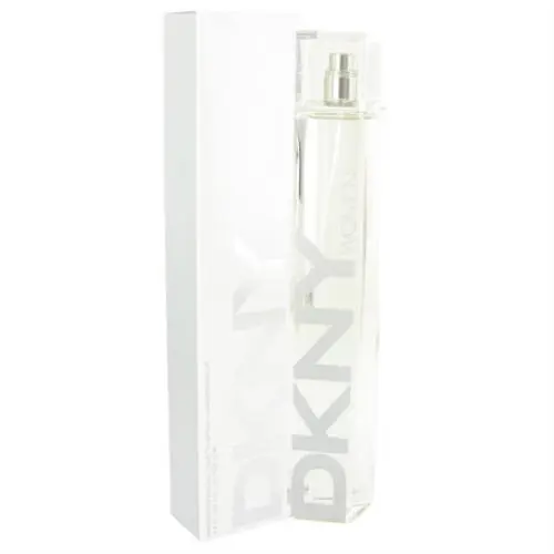 Dkny Energizing Eau De Toilette Spray 3.4 oz For Women Fresh Fragrance by DKNY