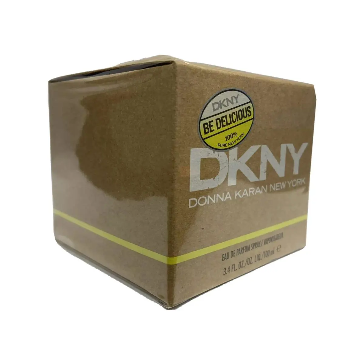 Dkny be Delicious Eau de Parfum 3.4oz Spray