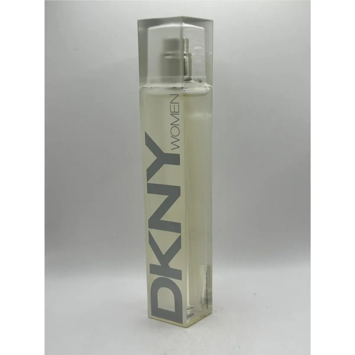 Dkny Women 50ML Edp Spray with Brown Box