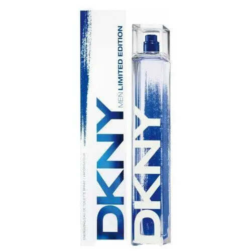 Donna Karan Dkny Energizing Eau de Cologne Spray Men 3.4oz 100ml Summer New by DKNY