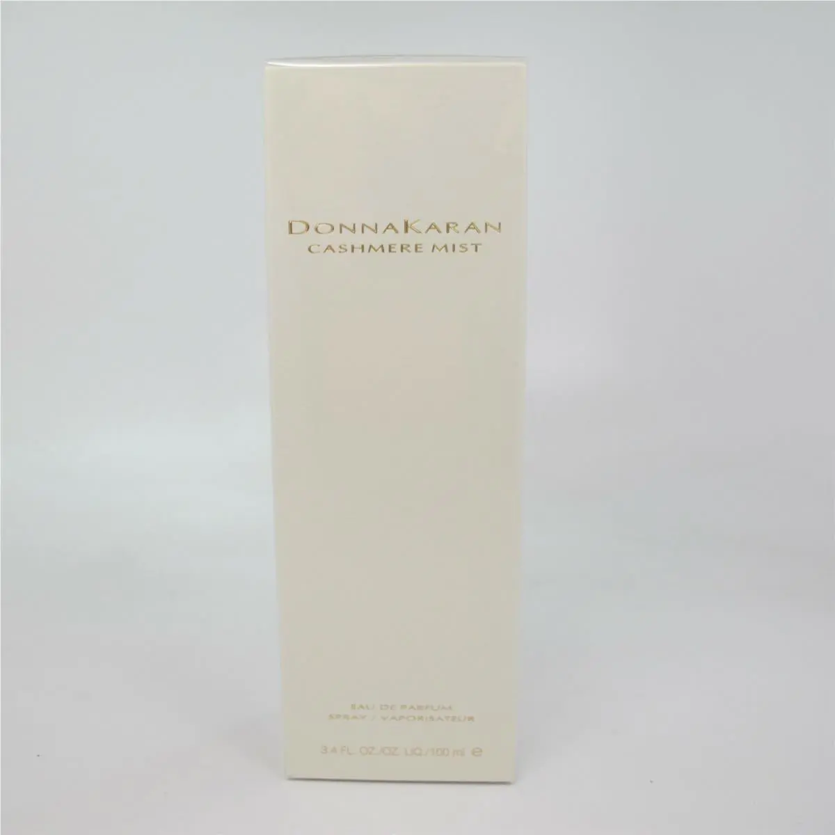Cashmere Mist by Donna Karan 100 Ml/ 3.4 oz Eau de Parfum Spray