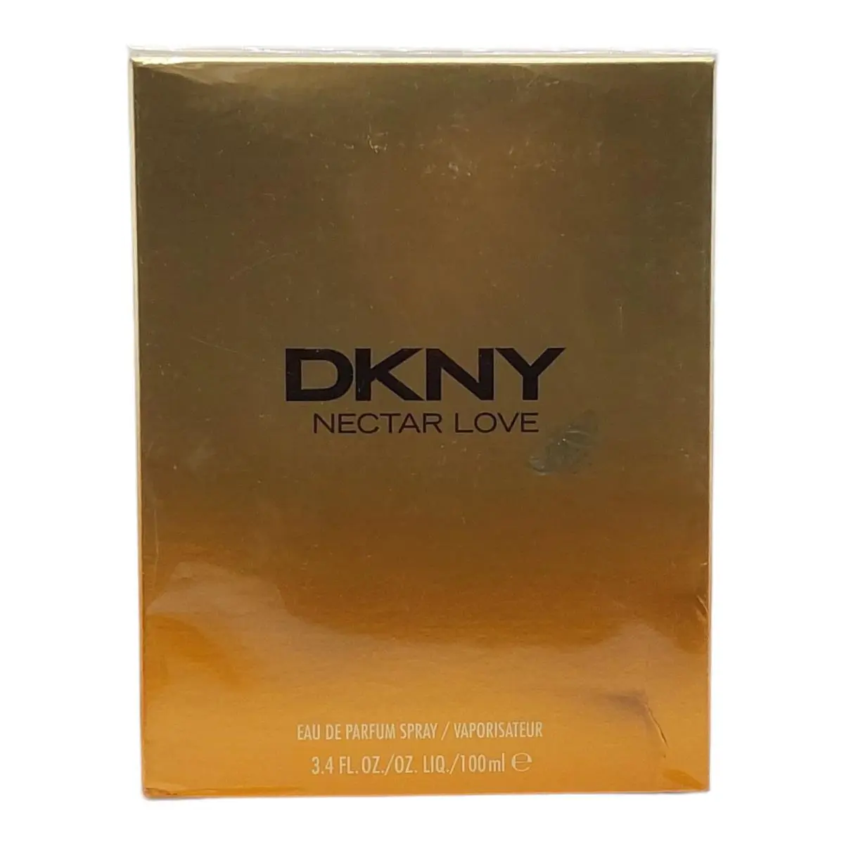 Dkny Donna Karan Nectar Love For Women Eau De Parfum Spray 3.4 oz Perfume