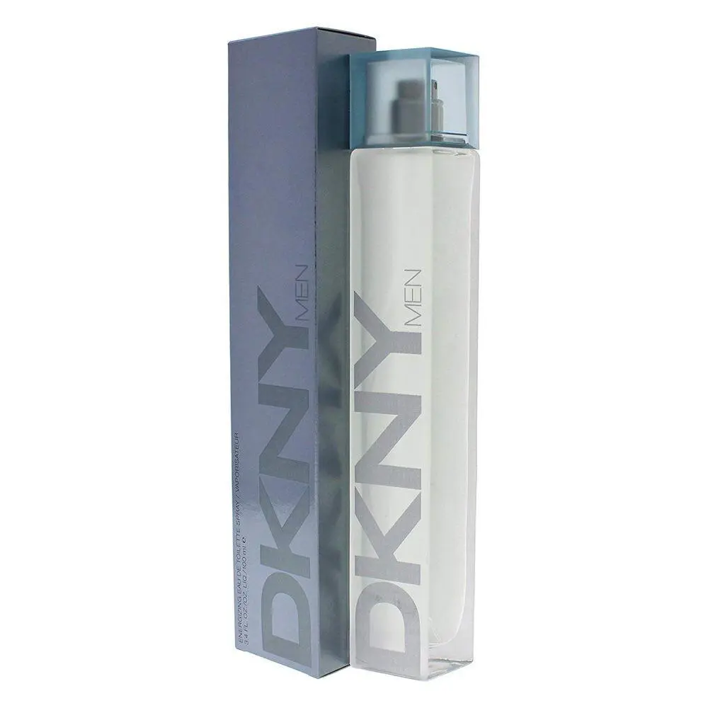 Dkny by Donna Karan Eau De Toilette Spray 3.4 oz For Men by DKNY