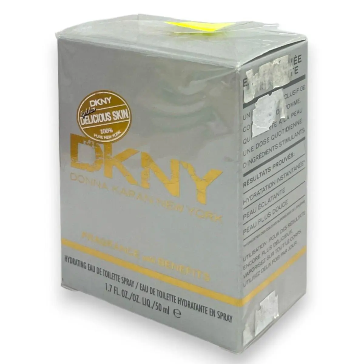 Dkny Fragrance with Benefits Eau De Toilette 1.7fl.oz/50ml