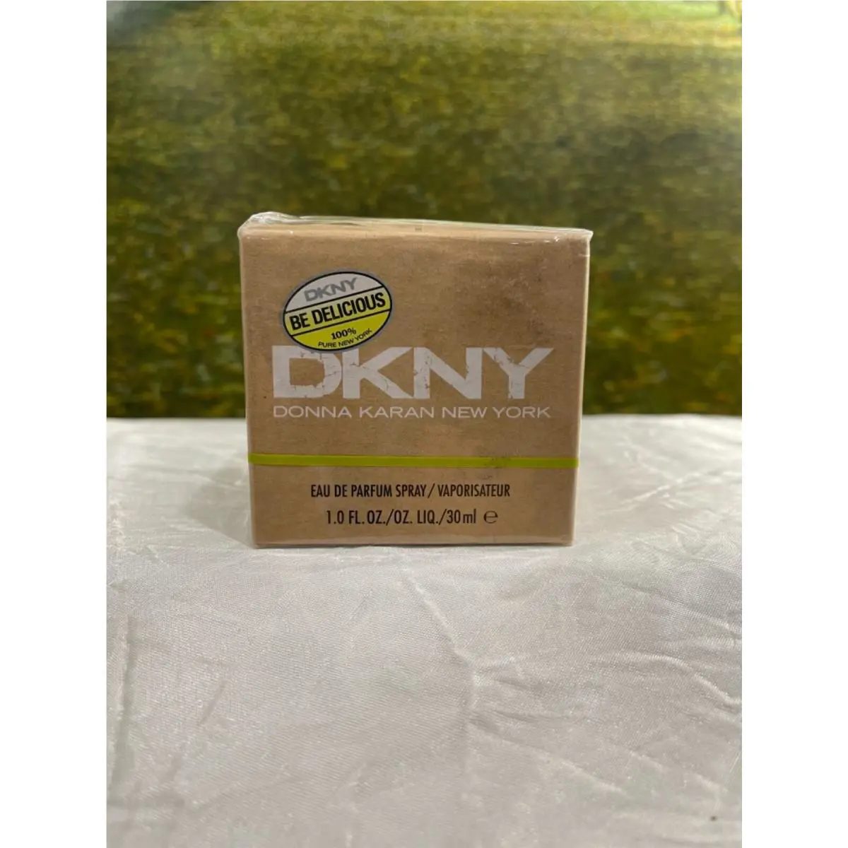 Dkny Be Delicious 30ml Edp Spray