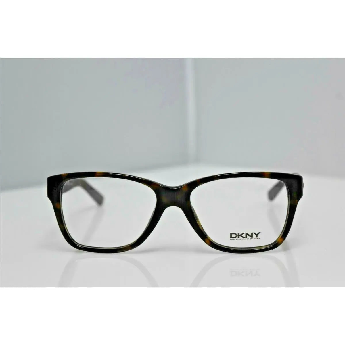 Dkny Havana DY4660 3016 Optical RX 51-16-140 Eyeglasses