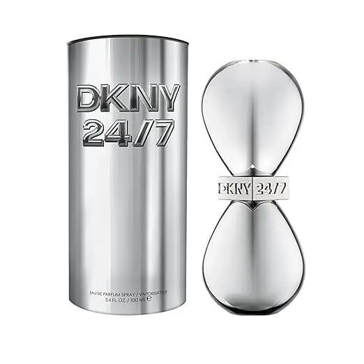 Dkny 24/7 For Women Edp Sp 3.4oz