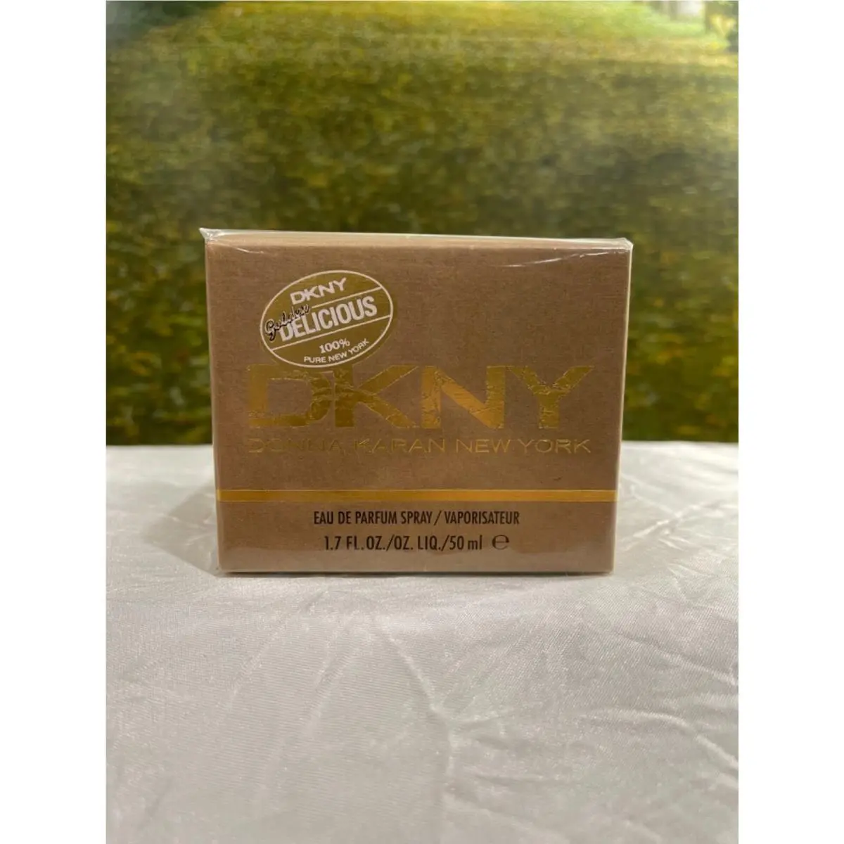Dkny Golden Be Delicious 50ml Edp Spray