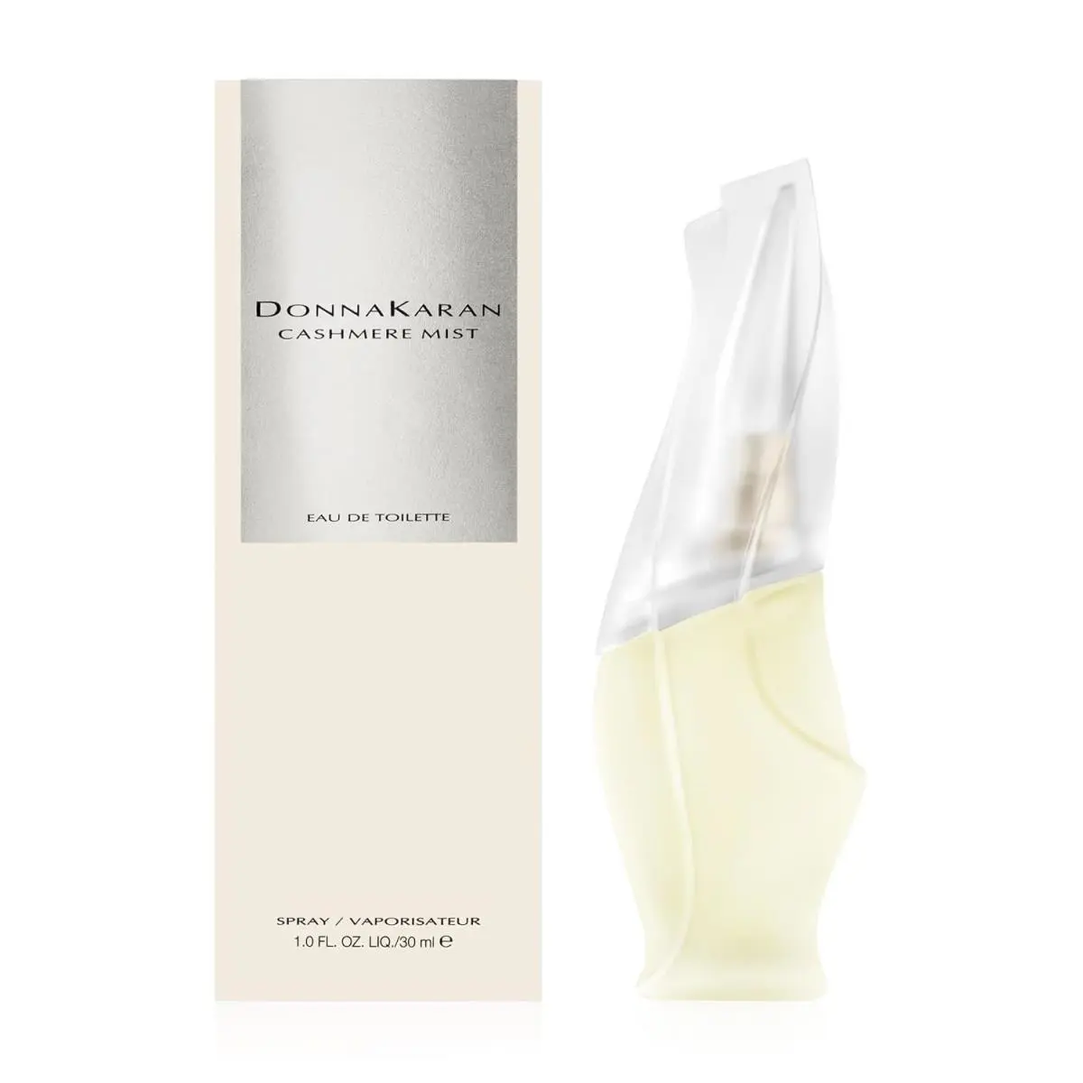 Donna Karan Cashmere Mist Eau de Toilette 1 Fl Oz