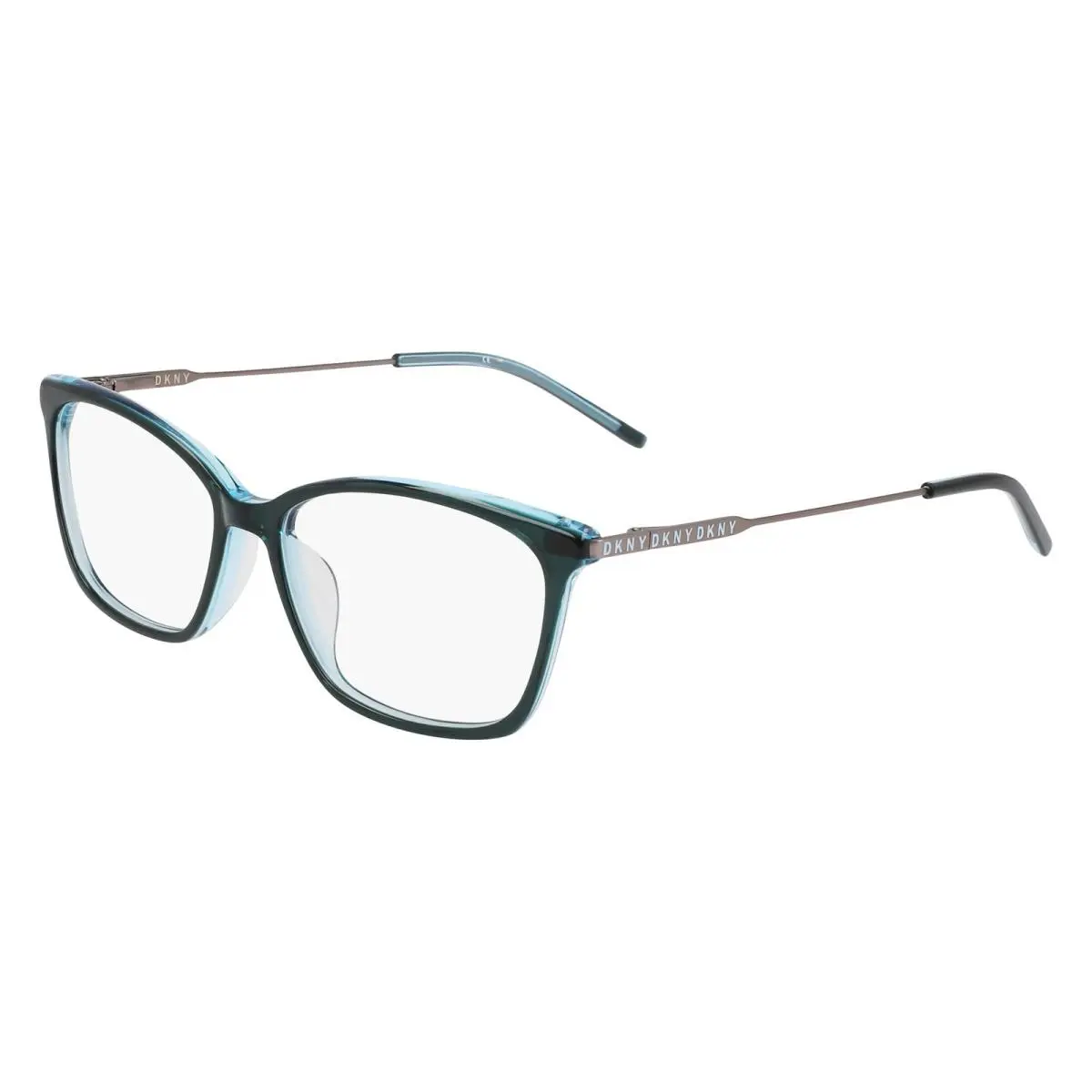 Dkny DK7006 Double Forest 310 Eyeglasses by DKNY