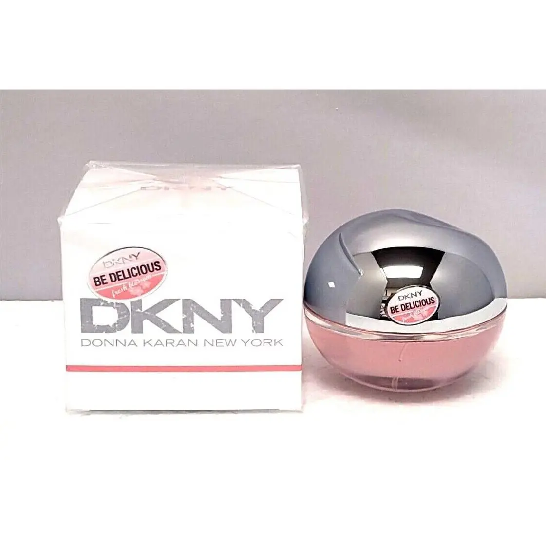 Dkny BE Delicious Fresh Blossom 1.7 Oz. Eau DE Parfum Spray