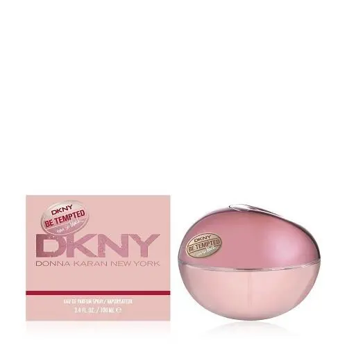 Be Tempted Eau so Blush by Dkny 3.4 Oz. 100ml Edp Women