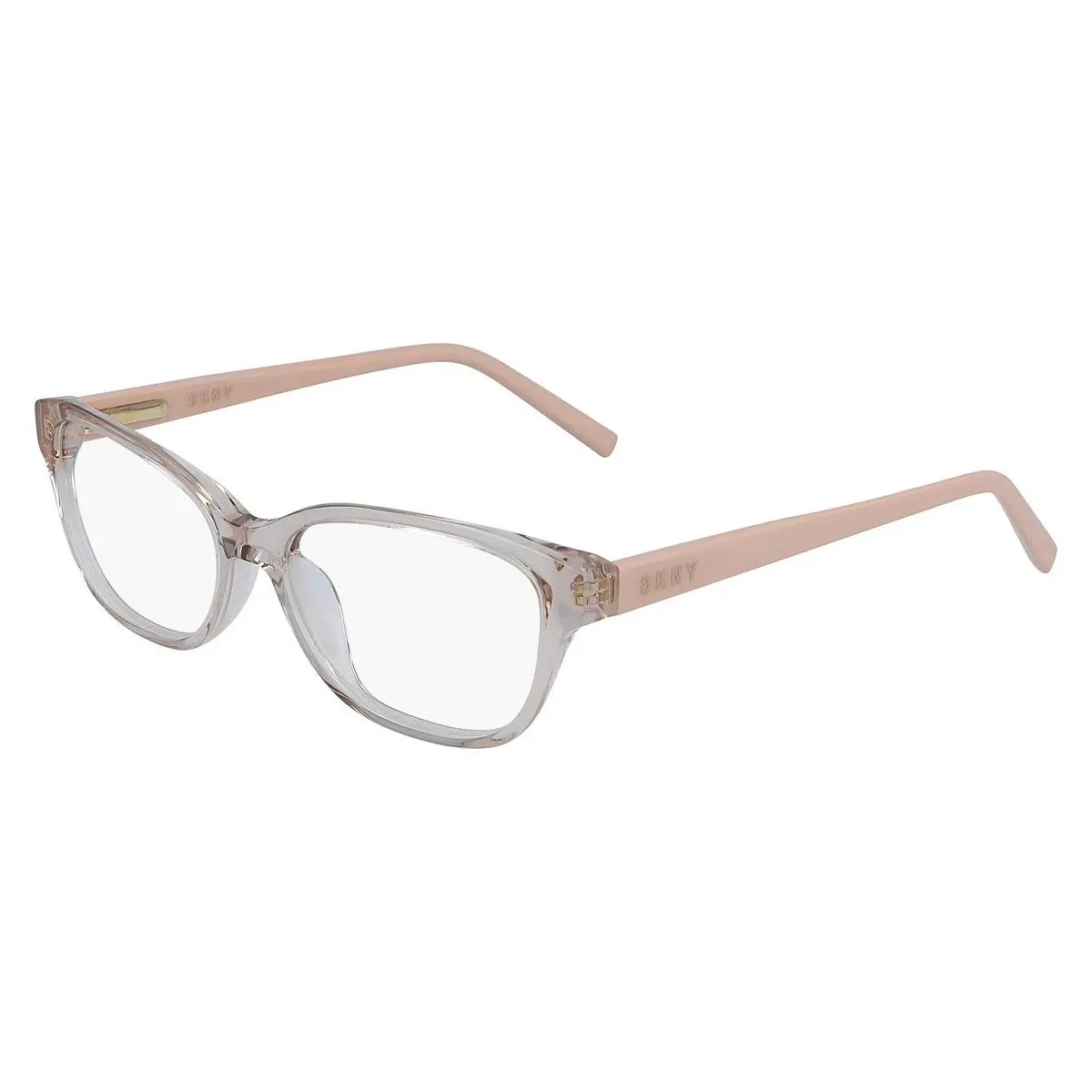 Dkny DK5011 Eyeglasses Women Square 52mm