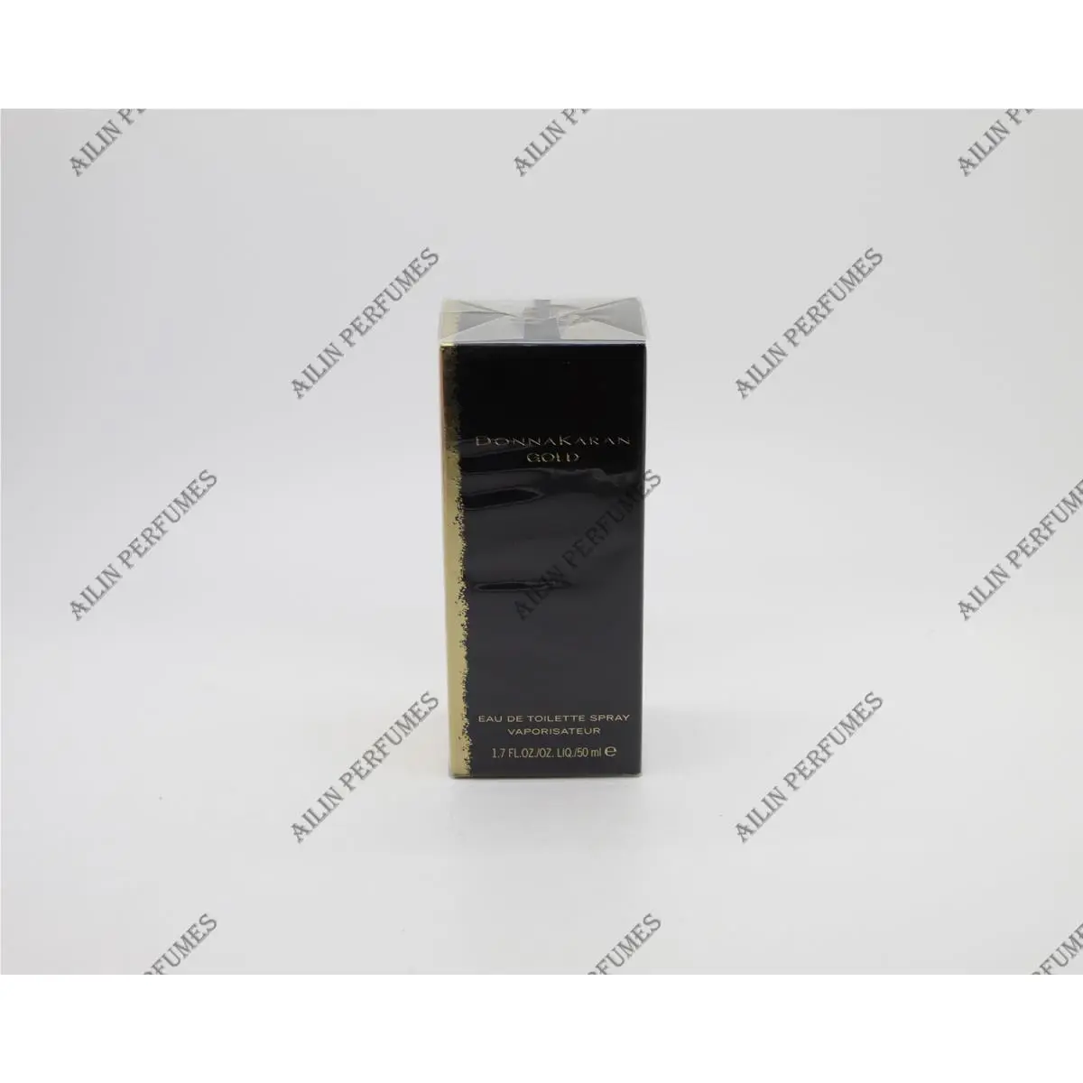 Donna Karan Gold Edt 1.7oz 50ml Spray For Women