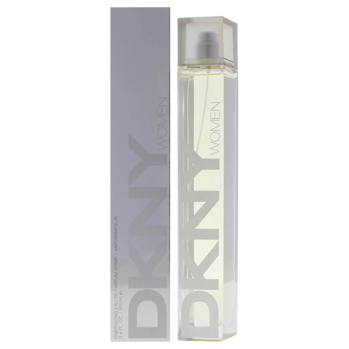 Dkny by Donna Karan For Women - 3.4 oz Edp Spray by DKNY