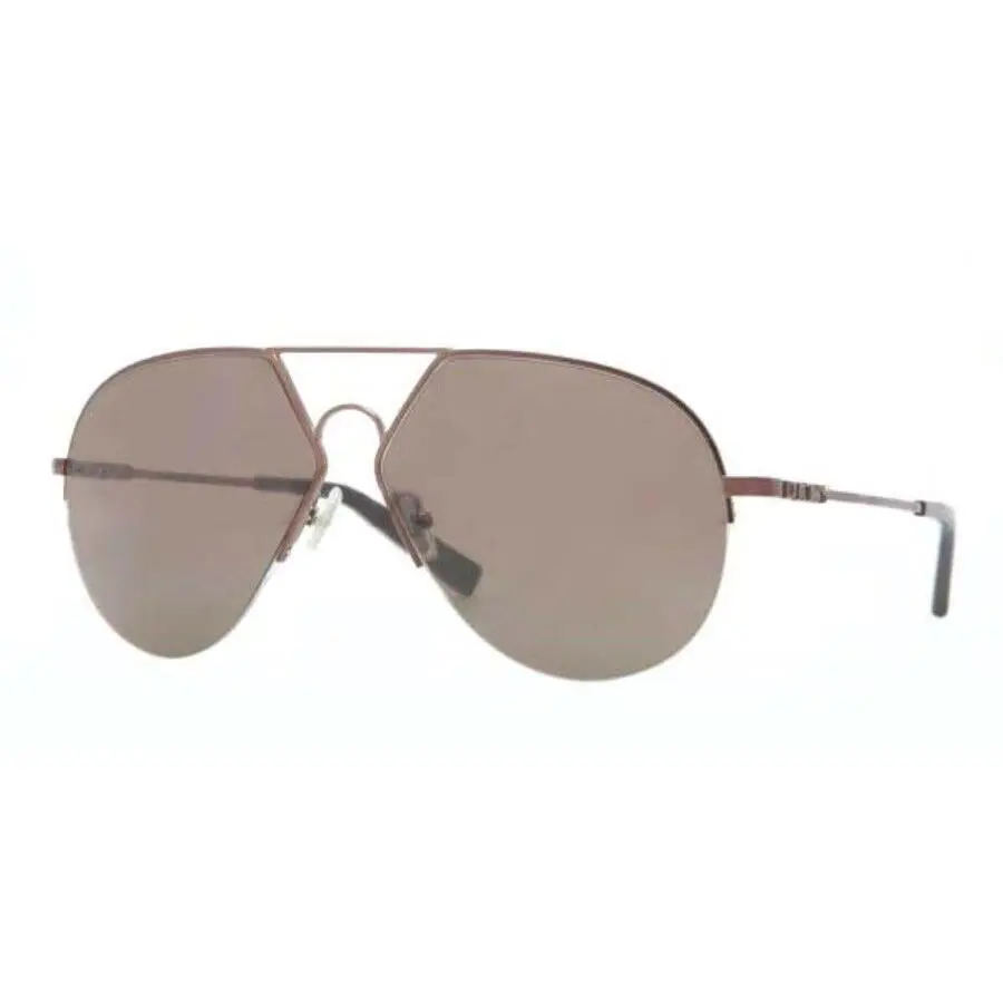 Dkny Sunglasses DY 5075 1169/73 Shiny Brown / Brown 59 mm DY5075 116973 by DKNY