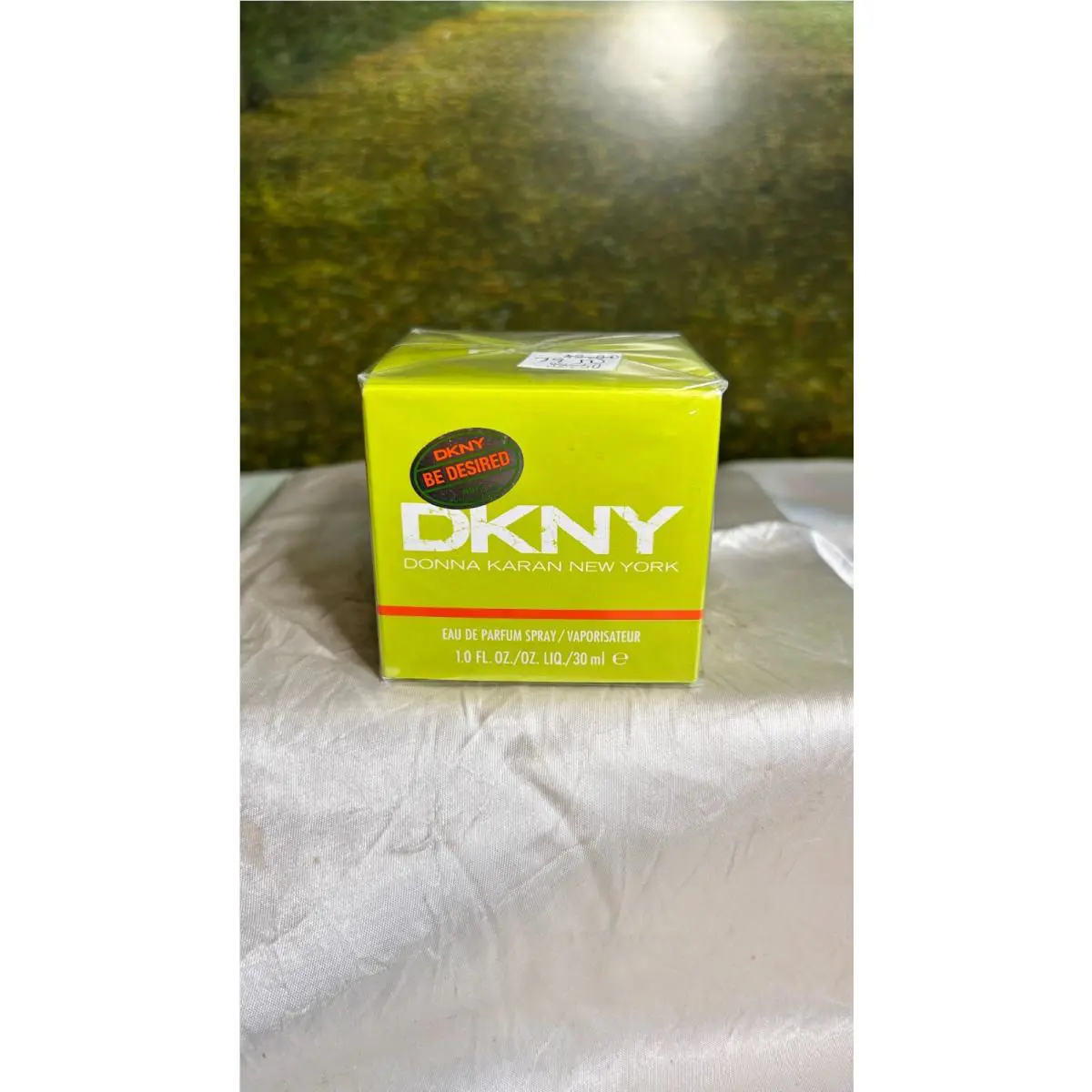 Donna Karan Dkny BE Desired Edp 30ML Spray