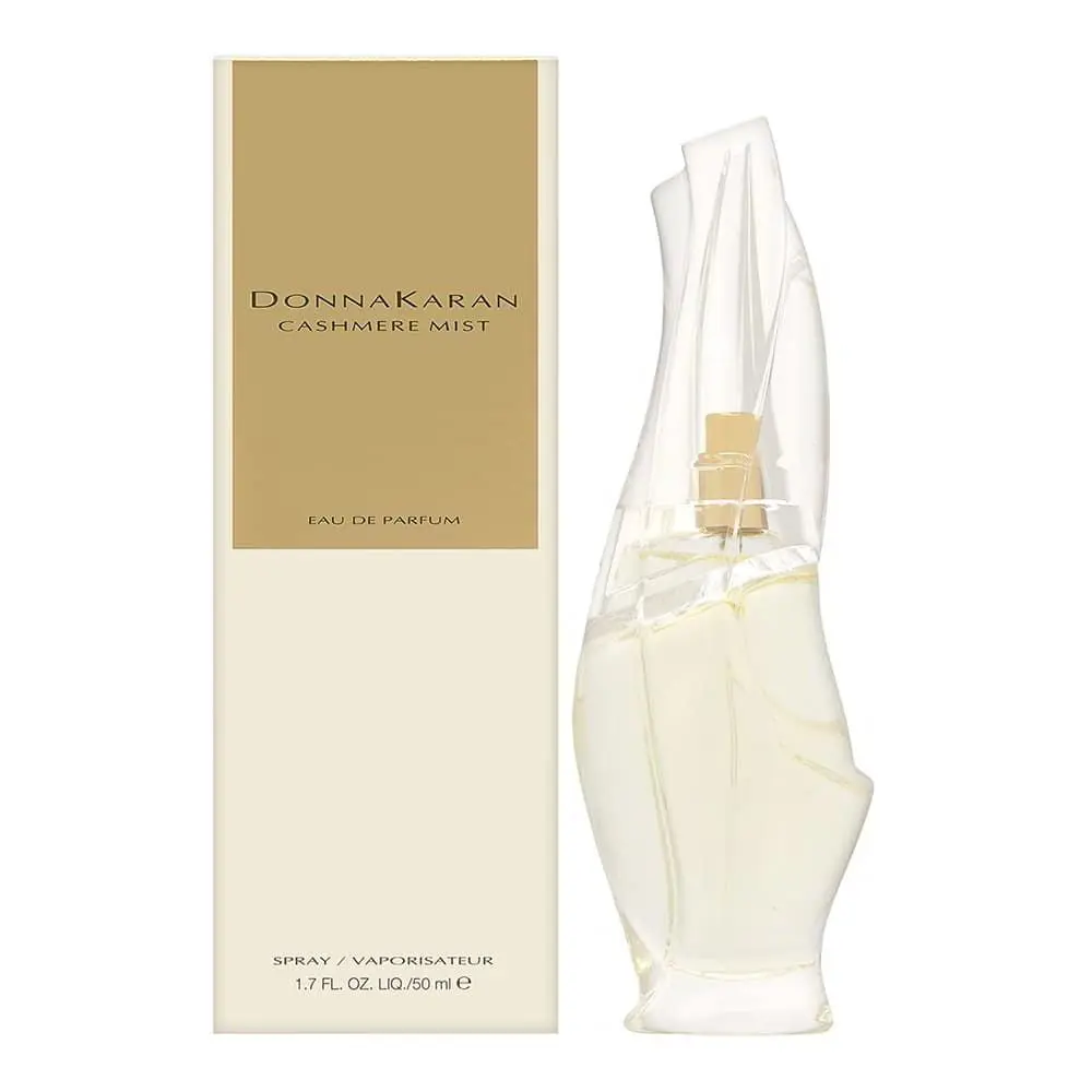 Cashmere Mist by Donna Karan For Women 1.7 oz Eau de Parfum Spray