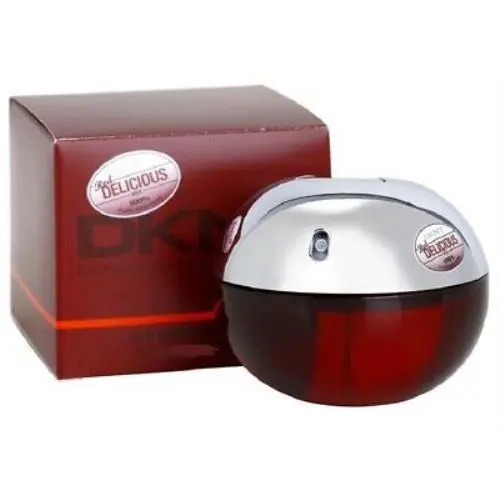 Dkny Red Delicious For Men 1.7 oz Eau de Toilette Spray