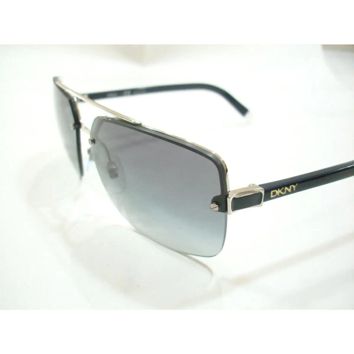 Dkny Sunglasses DY 5066 Silver 1002/11 59-14-135