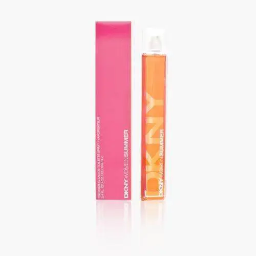 Dkny Summer by Donna Karan For Women 3.4 oz Energizing Edt Spray